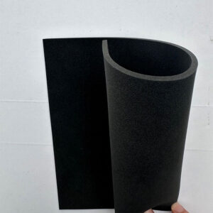 polyurethane foam sheet PU foam sheet