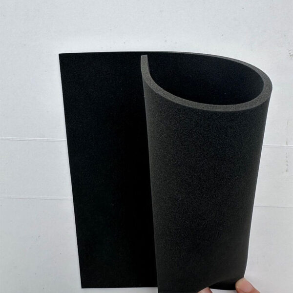polyurethane foam sheet PU foam sheet