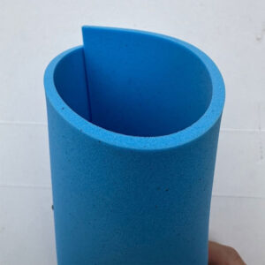 polyurethane foam sheet PU foam sheet