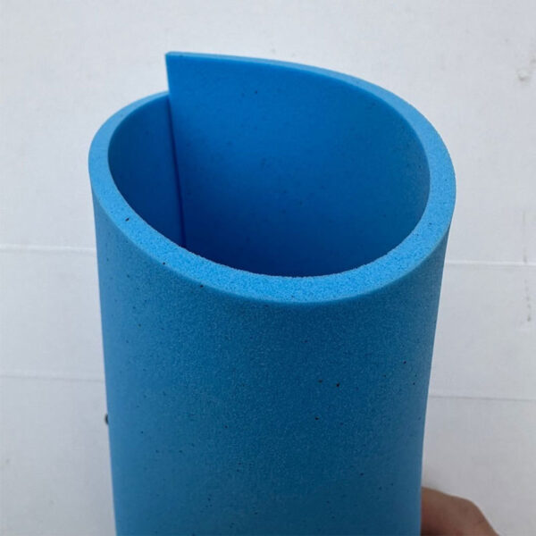 polyurethane foam sheet PU foam sheet