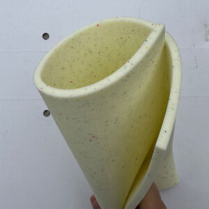Ortholite foam insole material