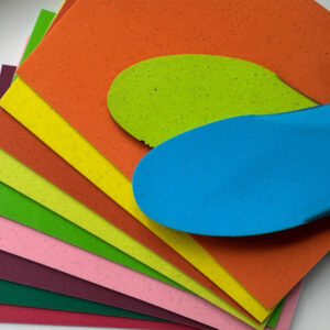 Ortholite foam insole material