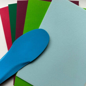Polyurethane Foam Sheets – High Rebound Ortholite Foam
