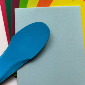 Ortholite Foam Sheet for Comfort Insoles