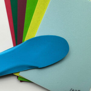 Open Cell PU Foam Sheets – Ortholite Insole Foam