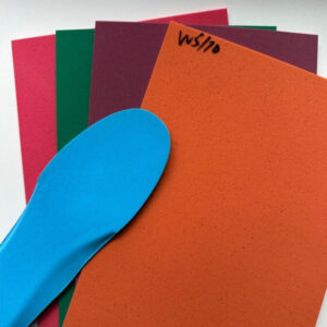 Breathable Foam Sheet for Sports Shoe Insoles