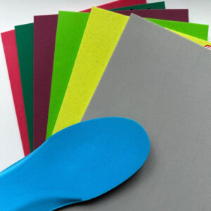 Shoe Insole Foam Sheet – Ortholite Type PU Foam