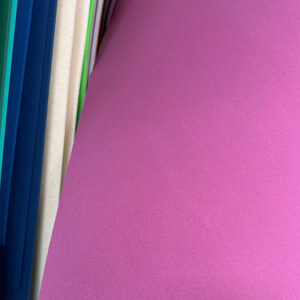 Eco-Friendly PU Foam Sheet for Sustainable Footwear