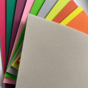 Custom Cut Ortholite Type Foam PU Sheets