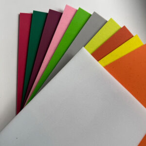 Recycled PU Foam Sheets – Eco Ortholite Insoles