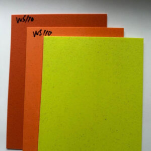 PU Insole Foam – Breathable Ortholite Type Material