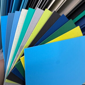 Lightweight Ortholite Type Foam Sheet Manufacturer