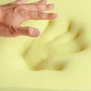 Memory Foam Sheet for Customized Insole Comfort