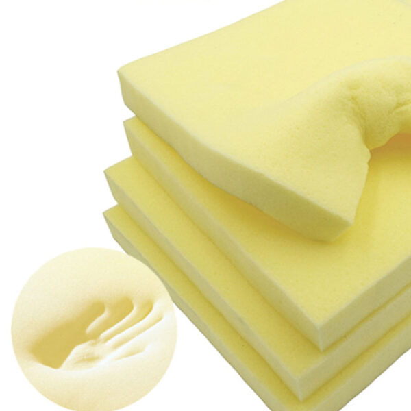 Memory Foam Insole Sheet – Personalized Cushioning