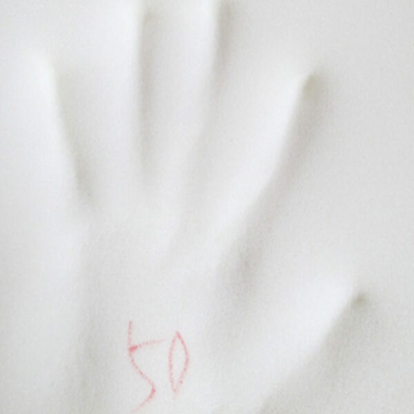 High-Density Memory Foam Sheet for Durable Support