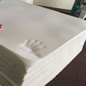 Slow-Recovery Memory Foam Sheet for Pressure Relief