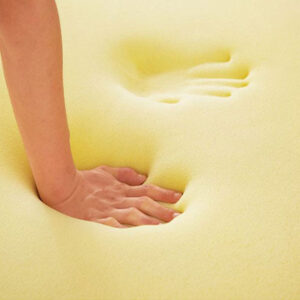 5mm Memory Foam Sheet for Shoe Insole Applications