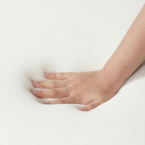 Eco-Friendly Memory Foam Sheet – Recycled Options