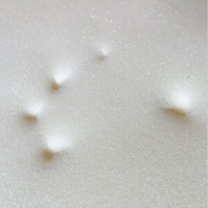 Memory Foam Sheet – Low Resilience PU Cushion