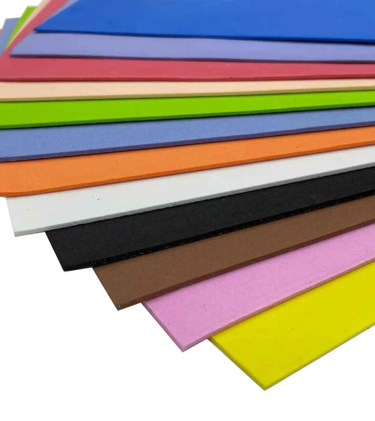 Polyurethane PU foam sheet manufacturer wholesale supplier