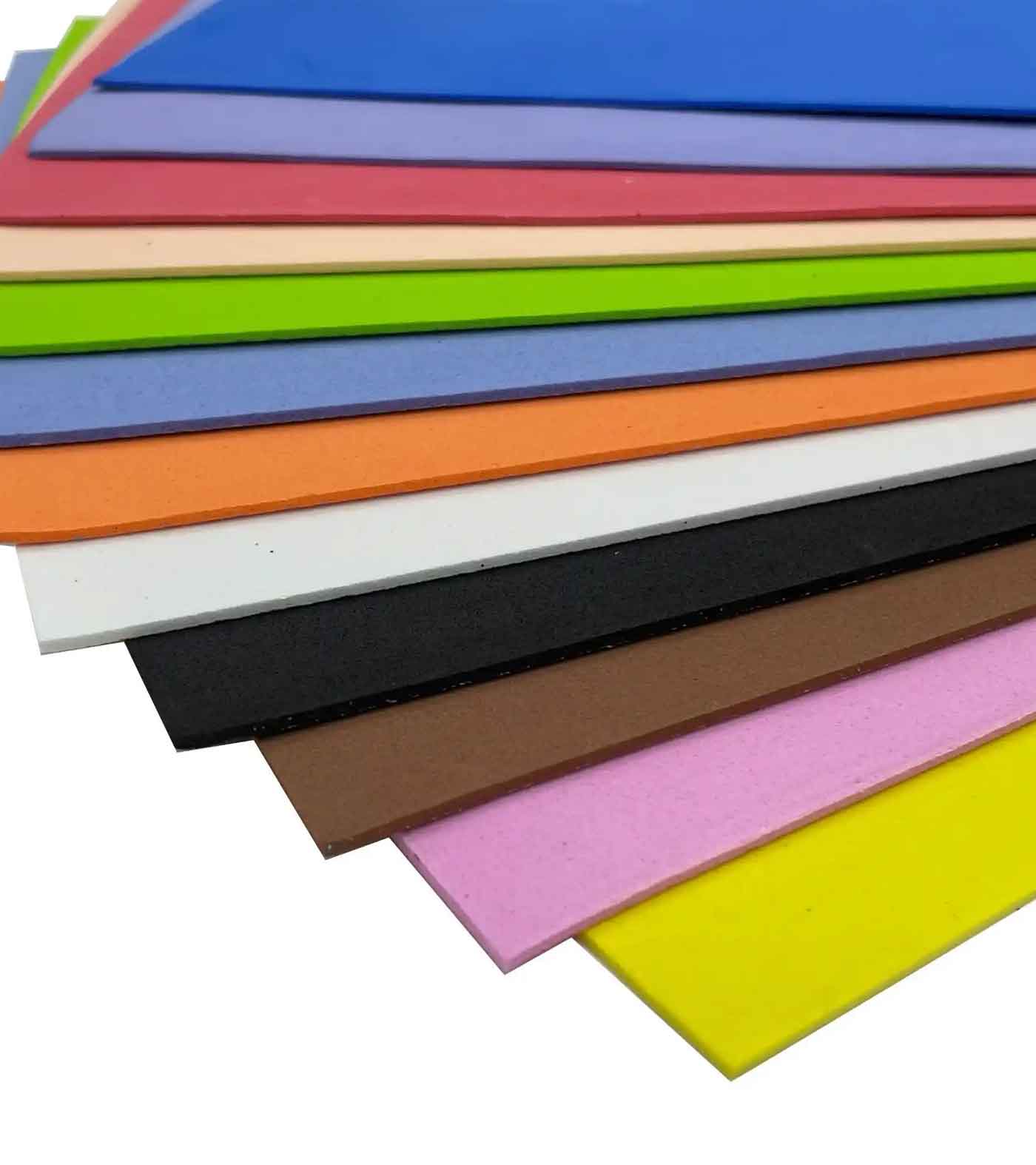 Polyurethane PU foam sheet manufacturer wholesale supplier