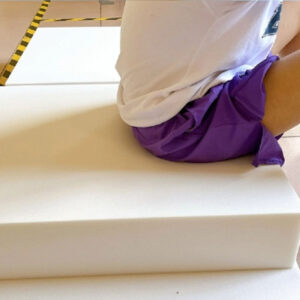 Memory Foam Sheet – 50–90 kg/m³ Density Range