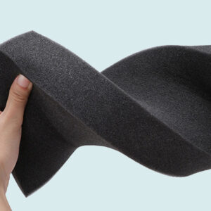 High Rebound PU Foam Sheet for Performance Insoles