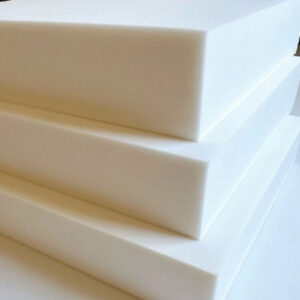 PU High Rebound Foam Sheets for Athletic Footwear