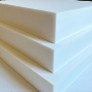 High Rebound PU Foam for Midsoles and Insoles