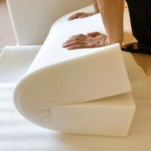 Open-Cell High Rebound PU Foam Sheet Wholesale