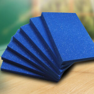 High Rebound Performance PU Foam Wholesale