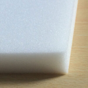 Custom High Rebound Foam Sheets for OEM Orders