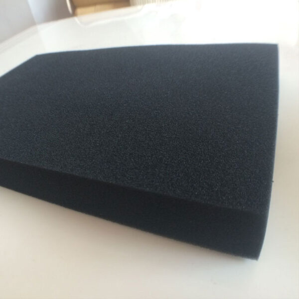 3mm High Rebound PU Foam Sheet for Insoles