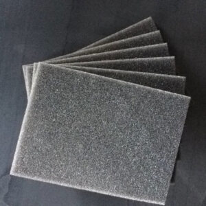 5mm High Rebound PU Foam for Shoe Insoles