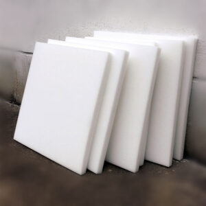 Eco-Friendly High Rebound PU Foam Sheets