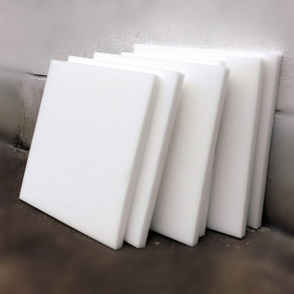 Eco-Friendly High Rebound PU Foam Sheets