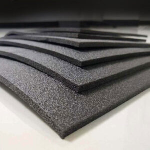 Recycled High Rebound PU Foam Sheet