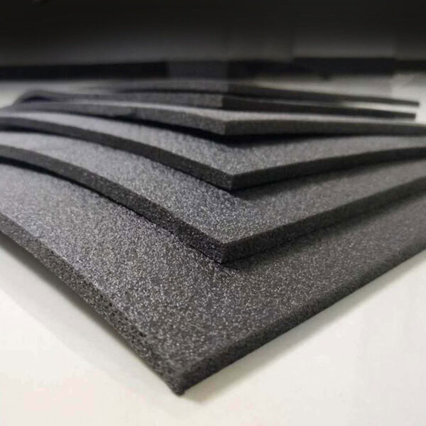 Recycled High Rebound PU Foam Sheet