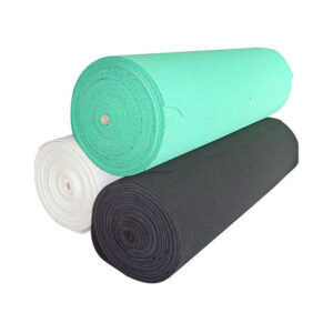 Hi-Poly Foam Sheet – 100 % Recycled High-Density PU Foam