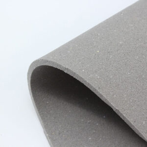 Hi-Poly Foam Roll for Eco-Friendly Footwear Insoles