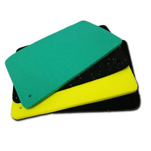 High-Density Hi-Poly Foam Sheets for Cushioning