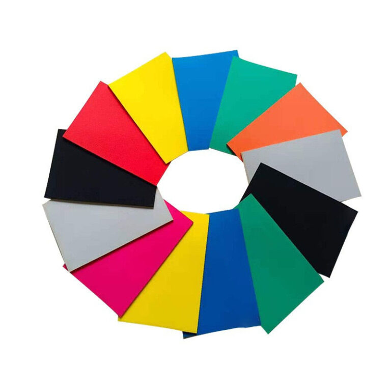 Recycled Hi-Poly Foam Sheet Wholesale Supply