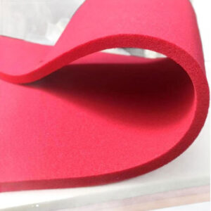 Eco-Friendly Hi-Poly Foam Sheets – Zero-Waste Solution