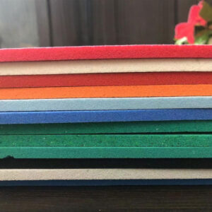 Polyurethane PU foam sheets