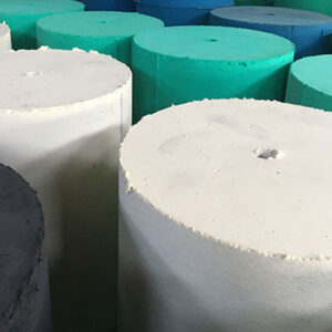 Hi-Poly Foam Sheet – Fire-Retardant Insulation Applications