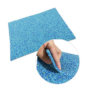 Hi-Poly Foam Sheet – Low VOC, Green PU Foam