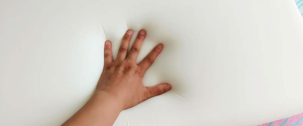memory foam