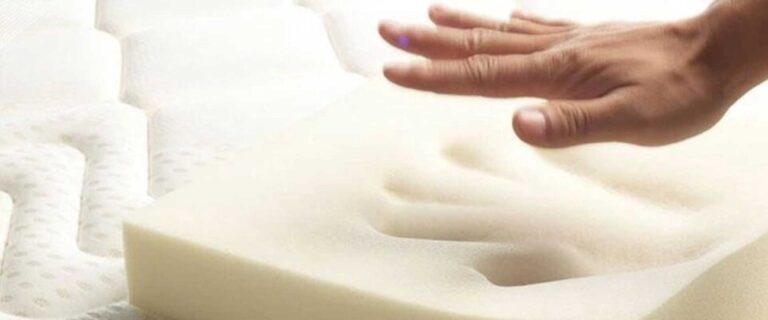 memory foam