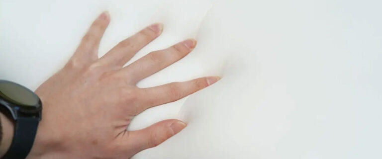 memory foam