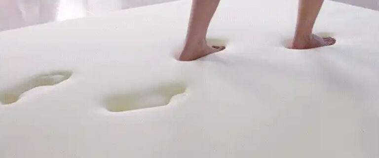 memory foam